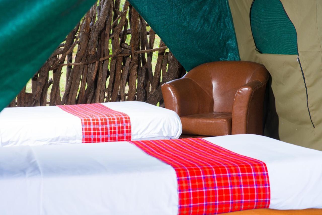 Loitanit Kidepo Savannah Lodge By Nature Lodges Ltd מראה חיצוני תמונה